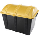 Plastic Toy Treasure Chest 19.5" (EACH)