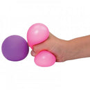 Squish Stretch Yummy Ball Assortment 2.25" (DZ)