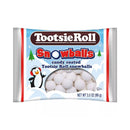 Tootsie Roll Holiday Snowballs 3.5 oz