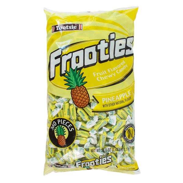 Frooties - Pineapple (360 PACK)