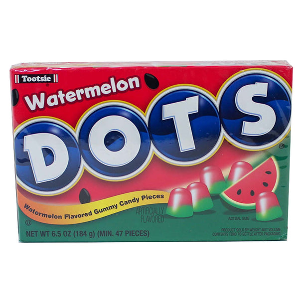 Watermelon DOTS
