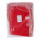 Empty Mesh Christmas Stockings package