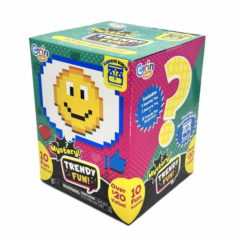 Trendy_Fun_Mystery_Toy_Box_EA5  display picture 1