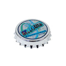 St. Louis Souvenir Magnet Bottle Opener 3" (EACH)