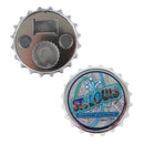 St. Louis Souvenir Magnet Bottle Opener 3" (EACH)