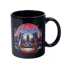 St. Louis Souvenir Mug Retro Neon 11 oz (EACH)