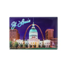 St. Louis Old Courthouse Magnets 2" x 3" (DZ)