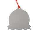St. Louis Alloy Christmas Ornament 2.5" (EACH)