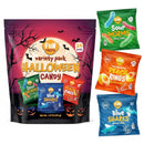 Halloween Gummy Candy Variety Pack (24 PACK)