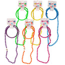 Kids Jewelry Set Assortment (DZ)