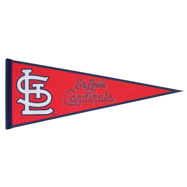 St. Louis Cardinals Pennant