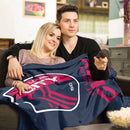 St. Louis City SC Blanket