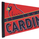 St. Louis Cardinals Classic Pennant 30" (EACH)