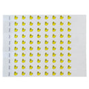 Tyvek Paper Wristbands bulk