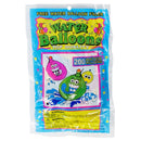 Water Balloons With Nozzle (200 PACK)