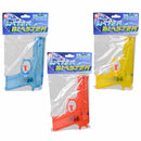 Water Squirter Assortment 6" (DZ)