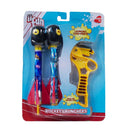 Rocket Launcher Toy 8.75" (EACH)