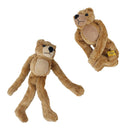 Plush Wild Animal Clingers Assorted 6"