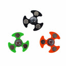 Fidget Spinner Assorted 2" (EACH)