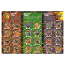 Predasaurs DNA Fusion Pack (EACH)