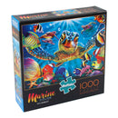 1000 Piece Puzzle