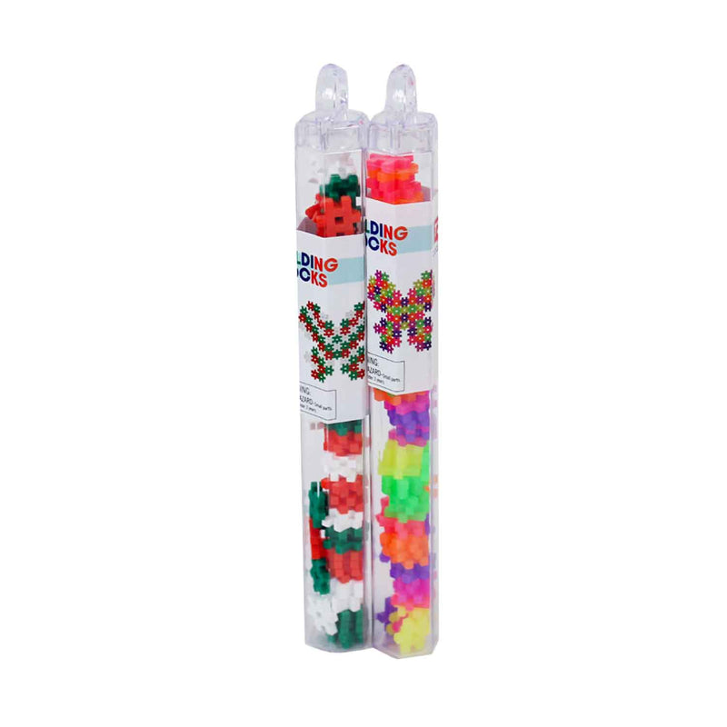 Building Blocks 72 Pieces (EACH)