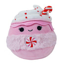 Plush Squishmallows Christmas Assorted 8" (EACH)