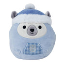 Plush Squishmallows Christmas Assorted 8" (EACH)