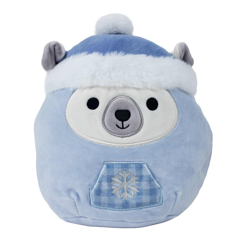 Plush Squishmallows Christmas Assorted 8" (EACH)