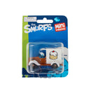 The Smurfs Mini Vehicle Assorted (EACH)