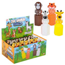 Zoo Animal Bubbles .6 oz (24 PACK)