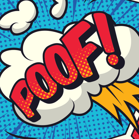 comic book style graphics