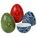 Dinosaur Eggs 2-3/4"