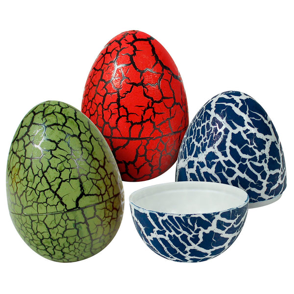 Dinosaur Eggs 2-3/4"