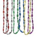 Bead Twist 33" 6 Colors (144 PACK)