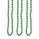 Bead Round 7mm 33" Green (144 PACK)
