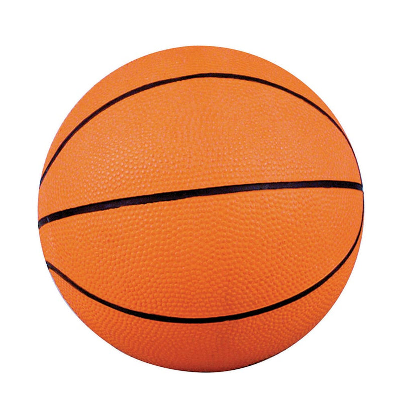 Orange Regulation Basketball 9-1/2"