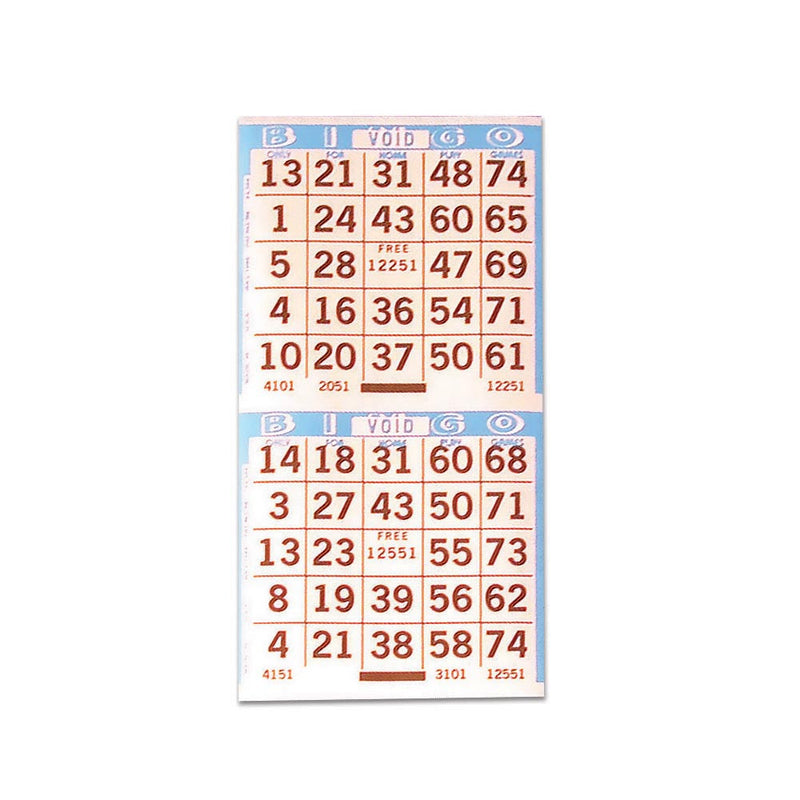 Amscan Bingo Daubers - 5 count