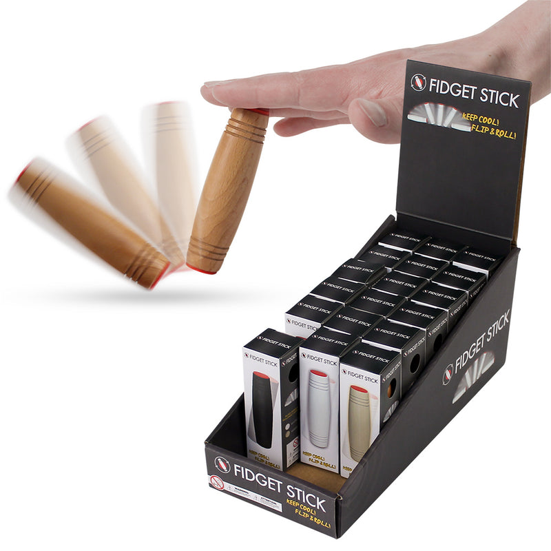 Fidget stick discount