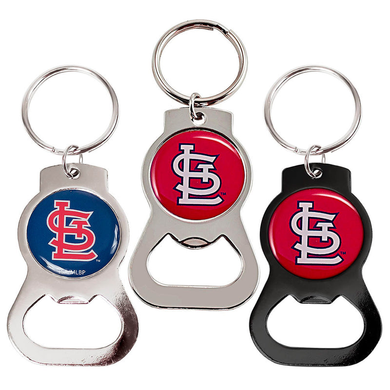 St. Louis Cardinals Keychain - Bottle Opener