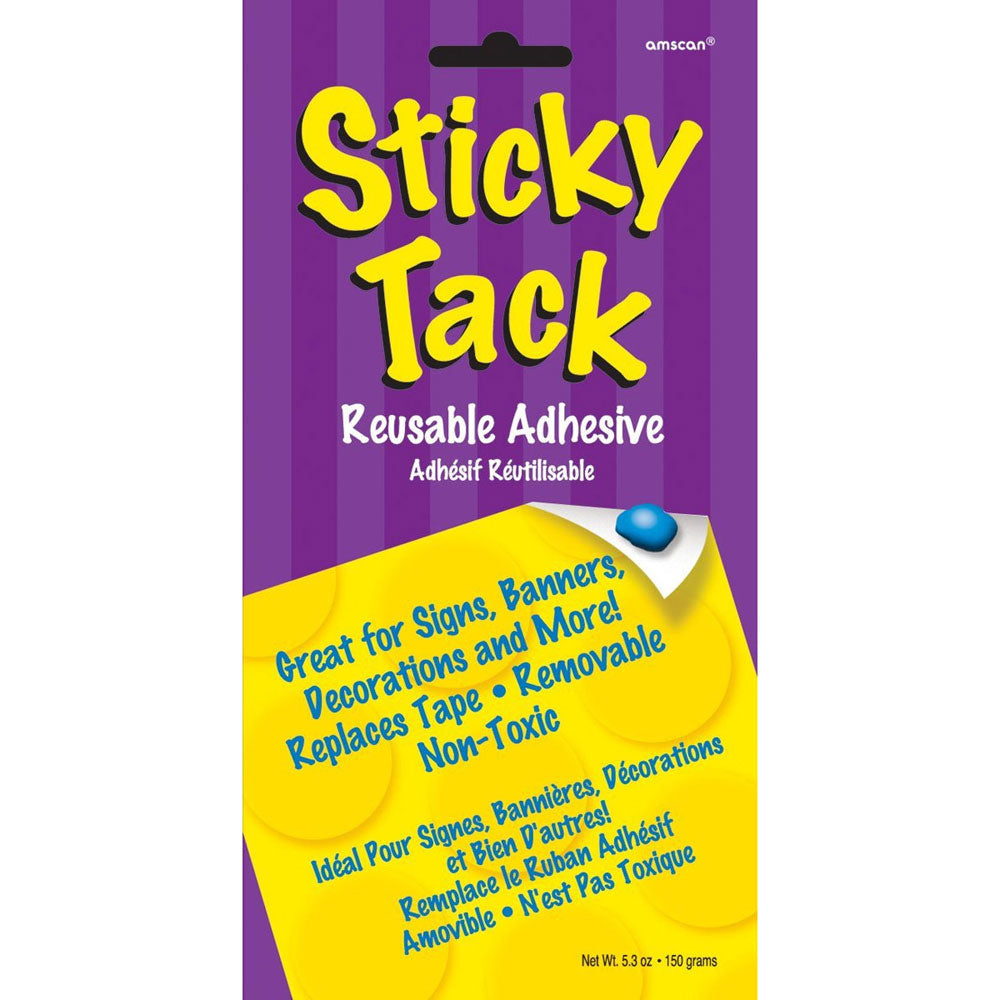 Instant Tack Sticky Tack 5.3 oz