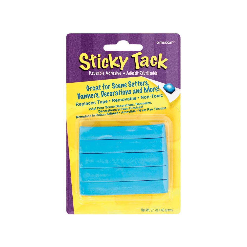 Sticky Tack 2.1 oz (EACH)