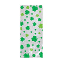 Party Bags - Shamrocks (20 PACK)