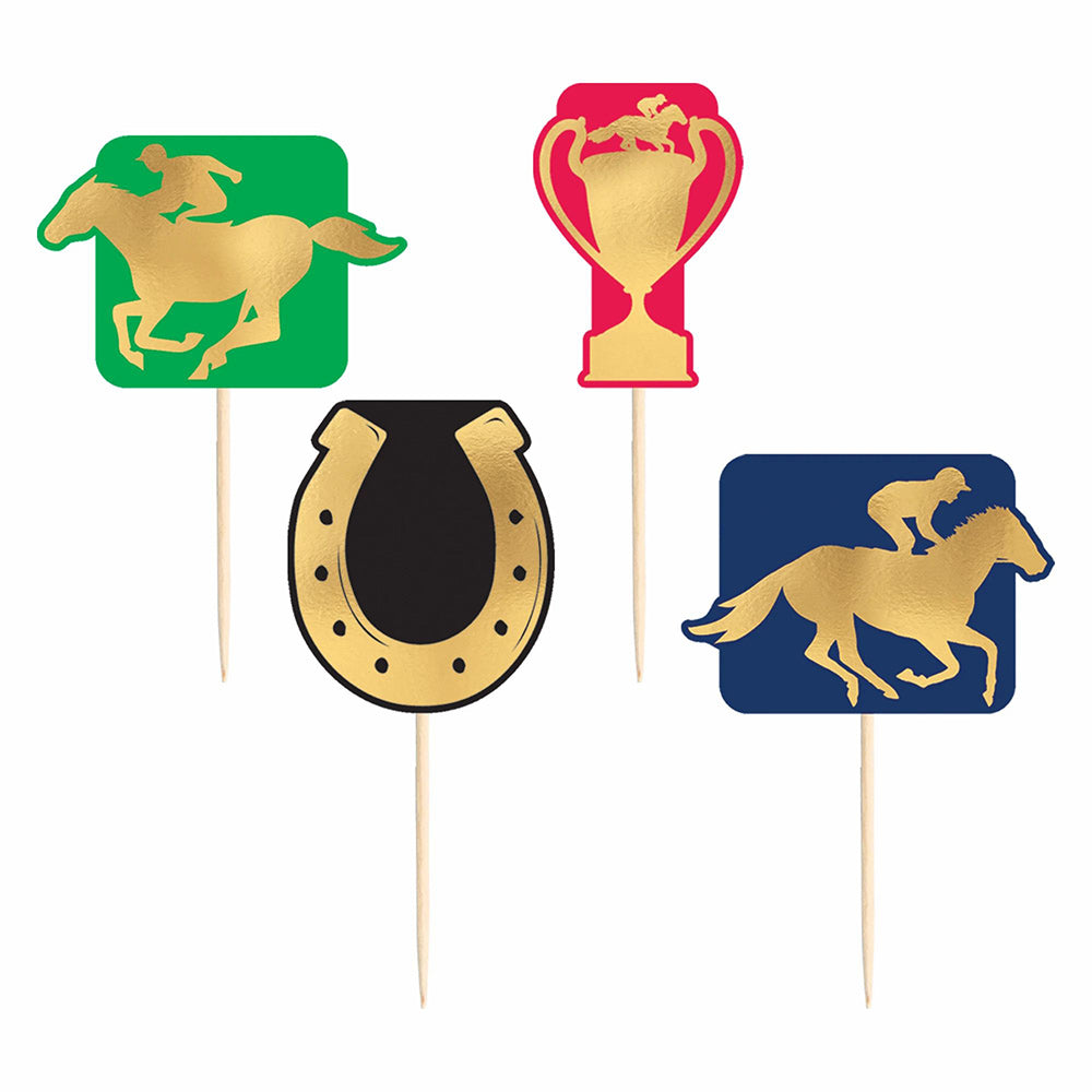 Horse Racing Picks 3-1/2