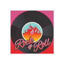 Classic 50's Beverage Napkins