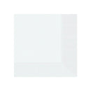 Beverage Napkins White (40 PACK)