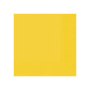 Beverage Napkins Yellow (40 PACK)