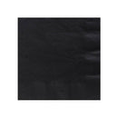 Lunch Napkins Black (40 PACK)