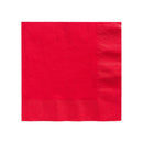 Lunch Napkins Red (40 PACK)