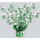 Centerpiece - Shamrock Burst